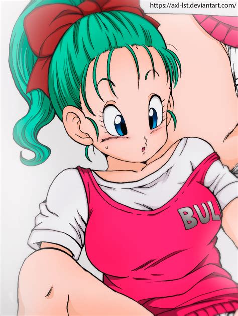 Dbz Bulma Hentai Porn Videos 